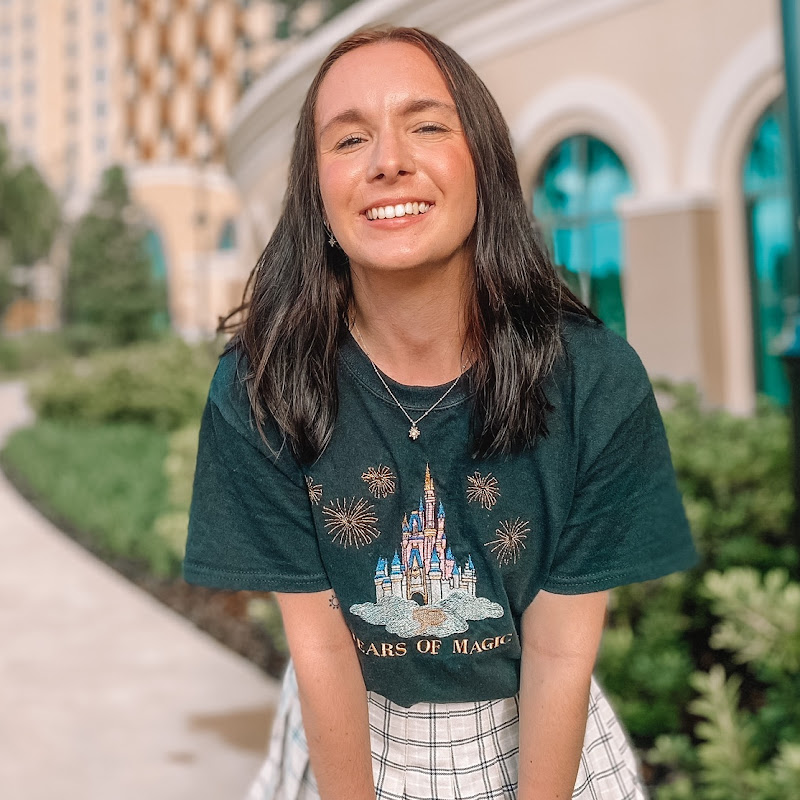 Becca's Small World