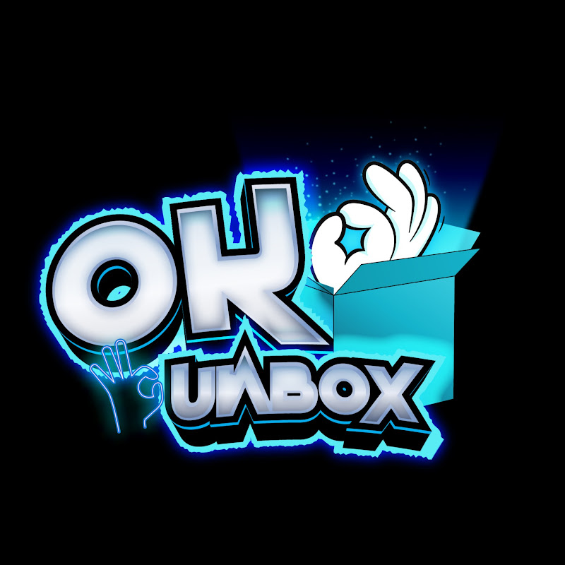 OK UNBOX