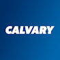 Calvary Live logo