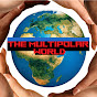 The Multipolar World logo