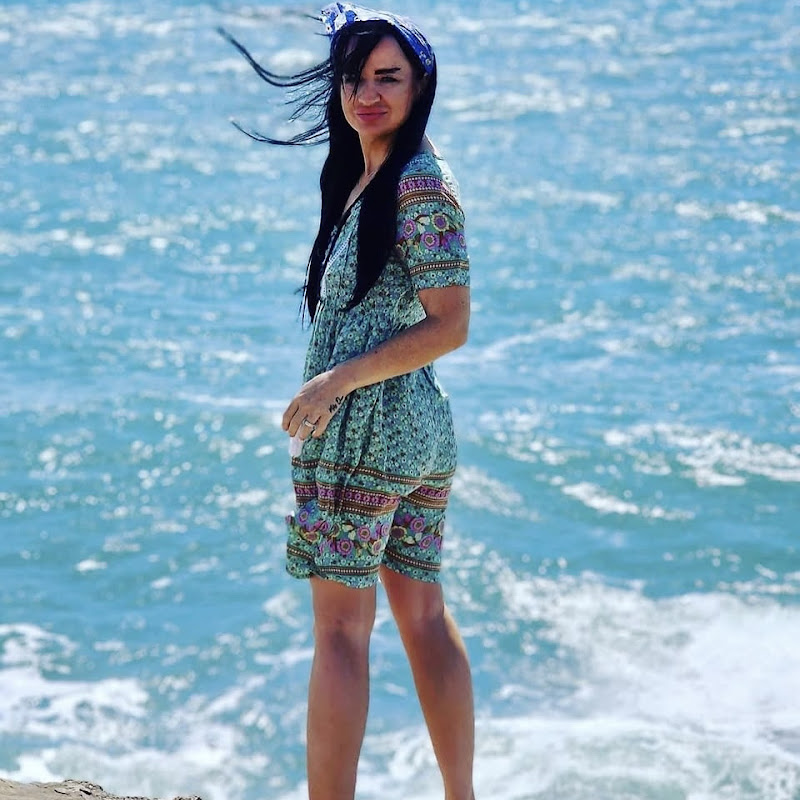 Gitana Adelle