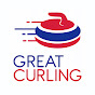 Great Curling logo