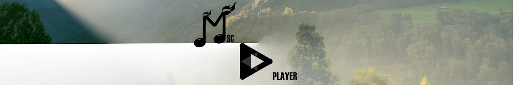 msc Player YouTube-Kanal-Avatar