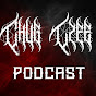 Chug Life Podcast logo