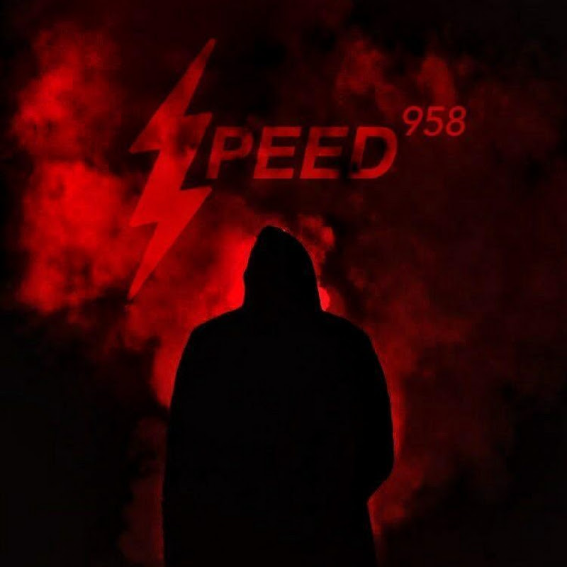 Speed958