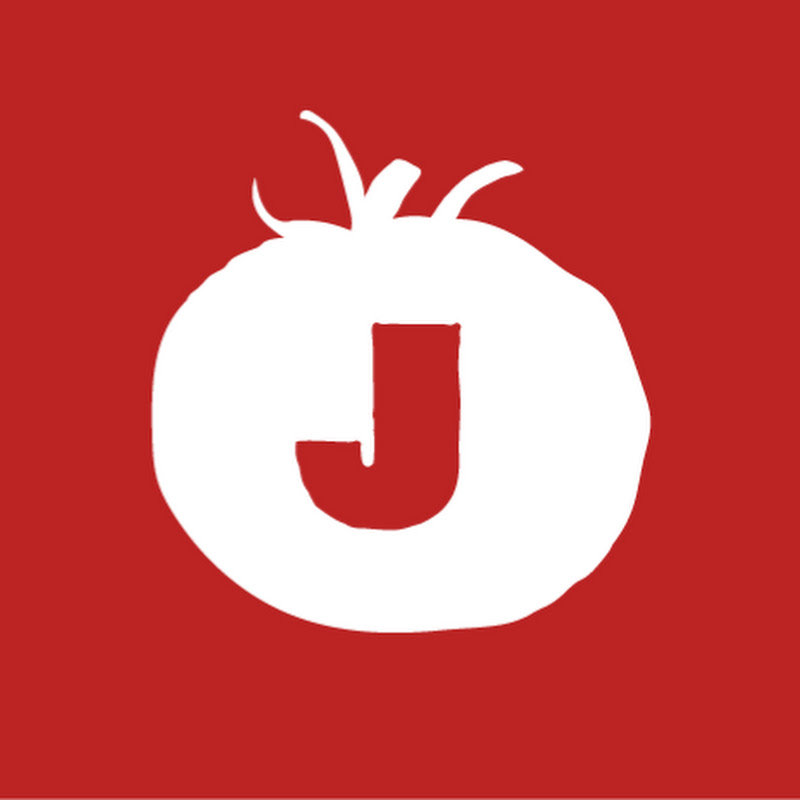 Jacques in the Garden Logo