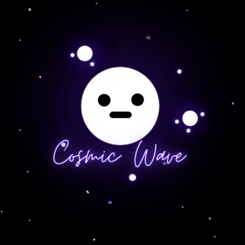 Cosmic-Wave