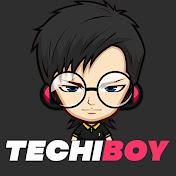 TechiBoy