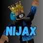 Nijax logo