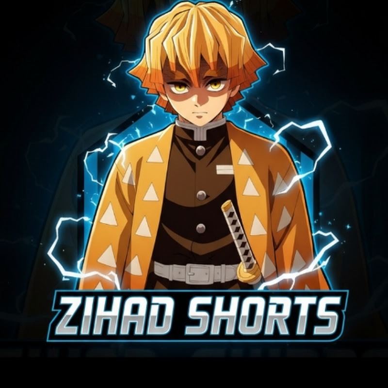 ZIHAD SHORTS 