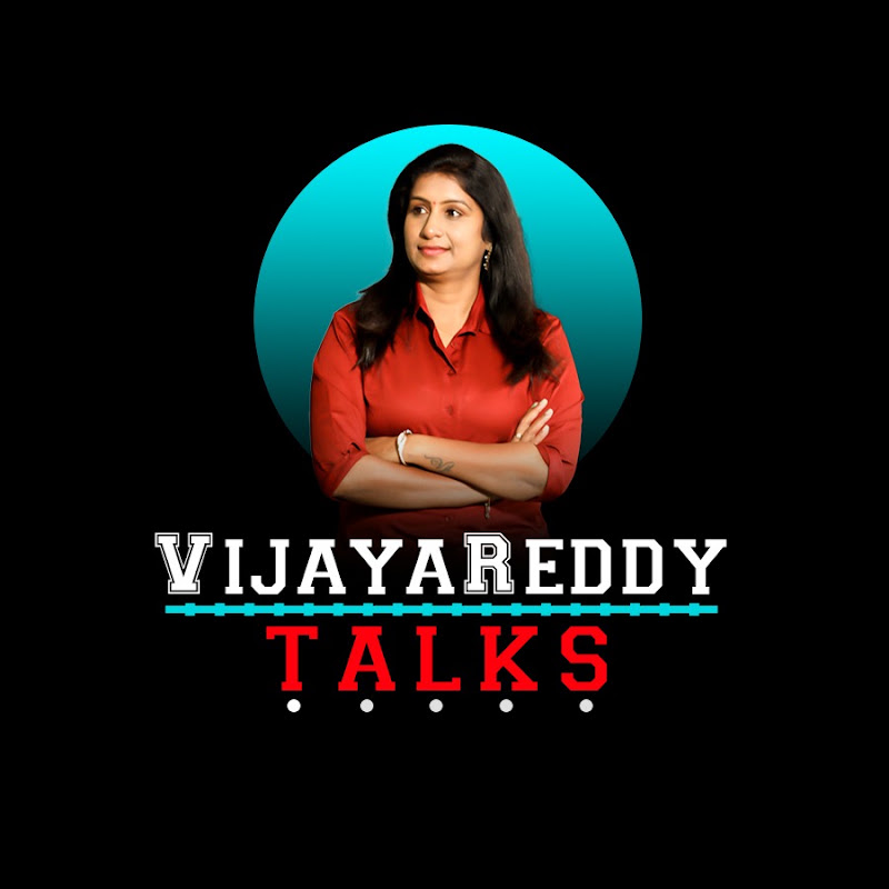 Vijaya Reddy 