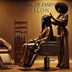 Dawns of Essence SalonTV