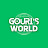 Gouri's World