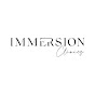 Immersion Clinics logo