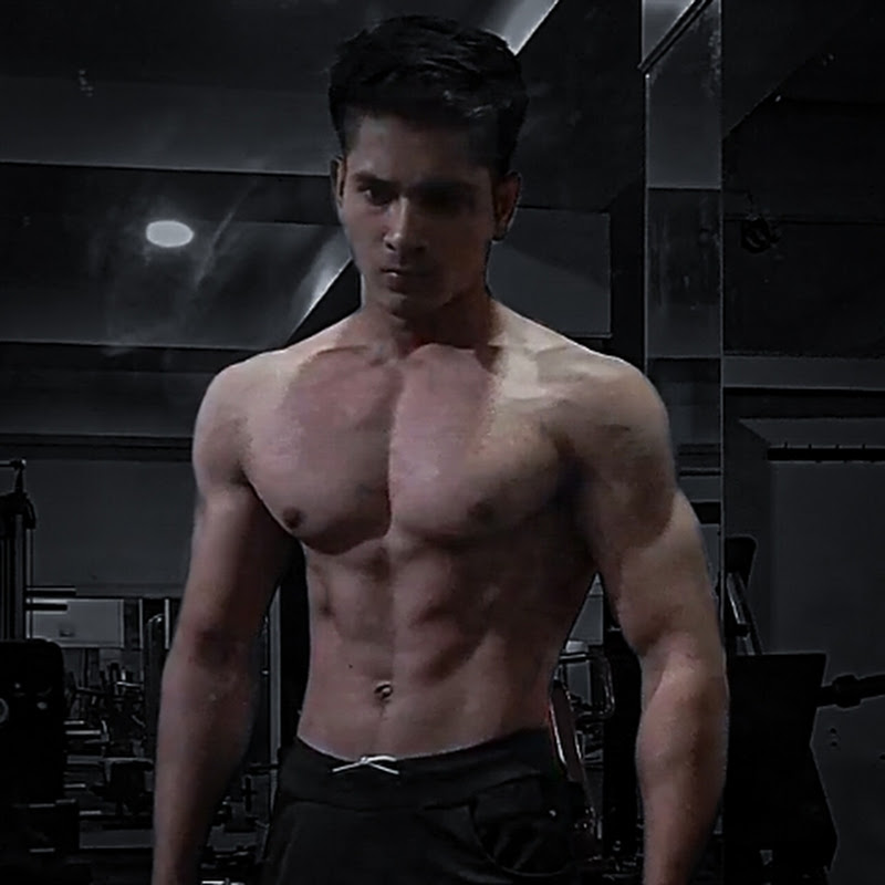 Nilesh Malviya
