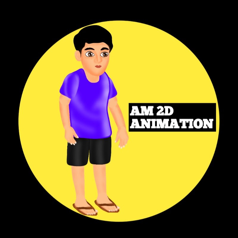 AM 2D ANIMATION