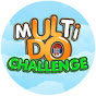 Multi DO Challenge Serbian logo