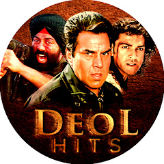Channel thumbnail for Deol Hits