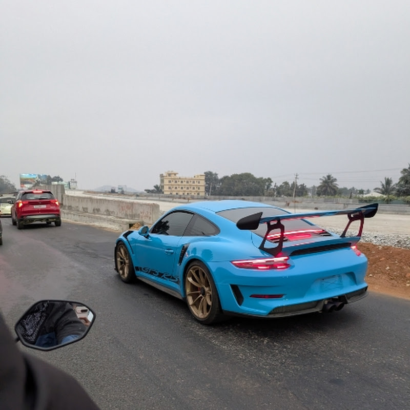 xr clouds vlogs