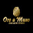 Oro a Mano jewellery studio