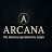 @ARCANA-e6c