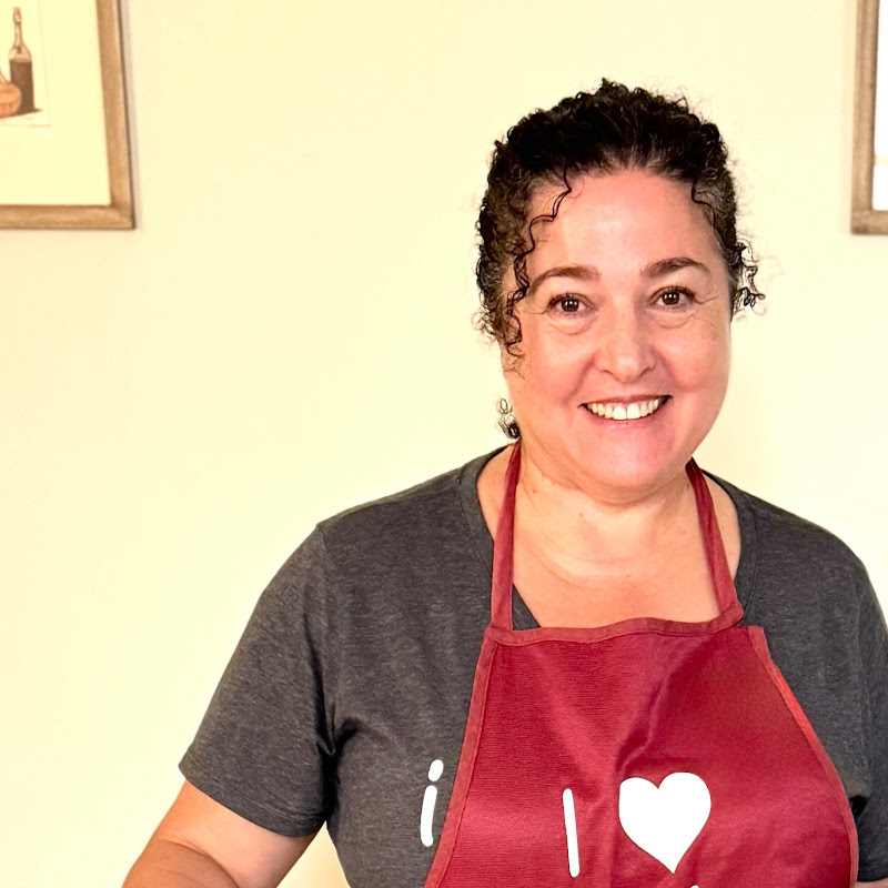 Rana's Mediterranean Recipes 