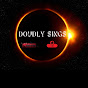 DOUDLY SINGS logo