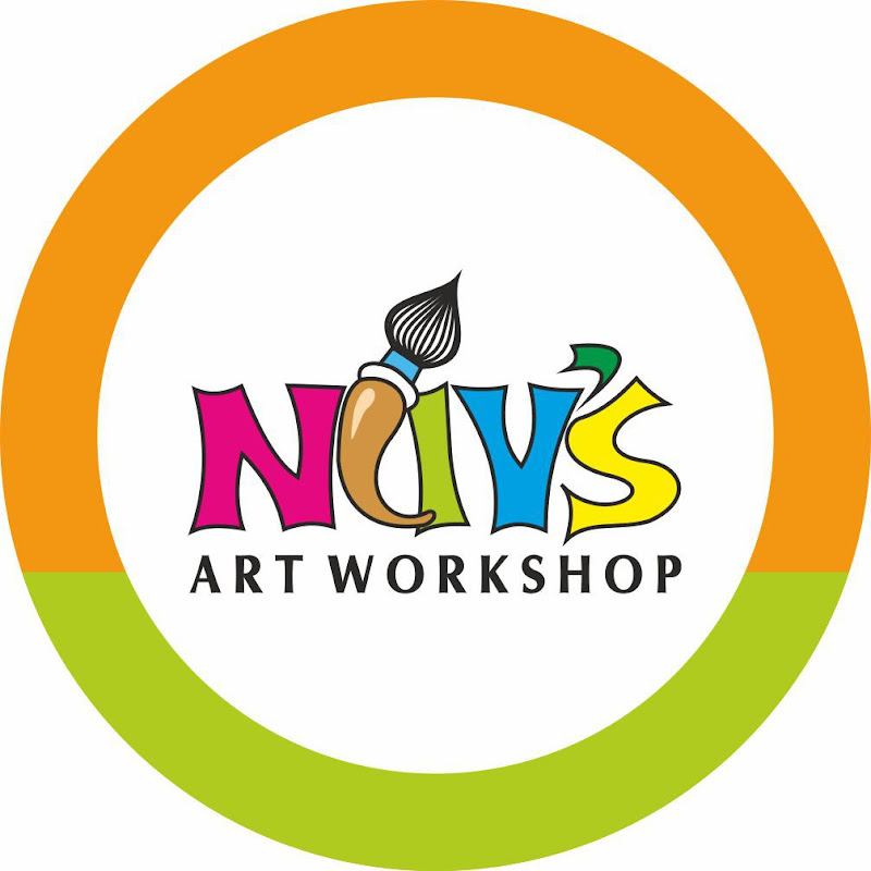 My Creative Colours I Nivedita Potdar