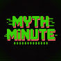 Myth Minute logo