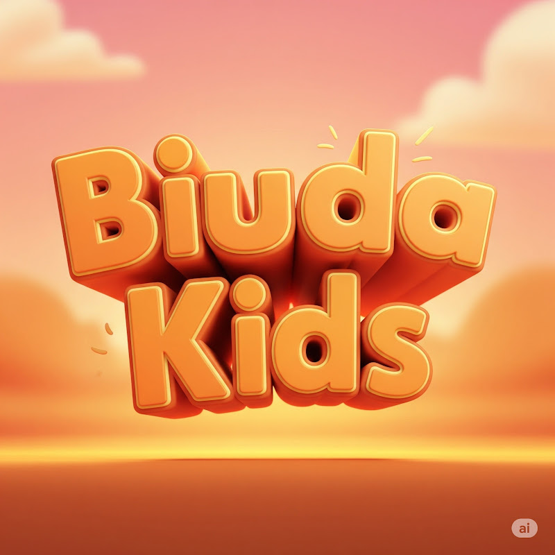 Biuda Kids
