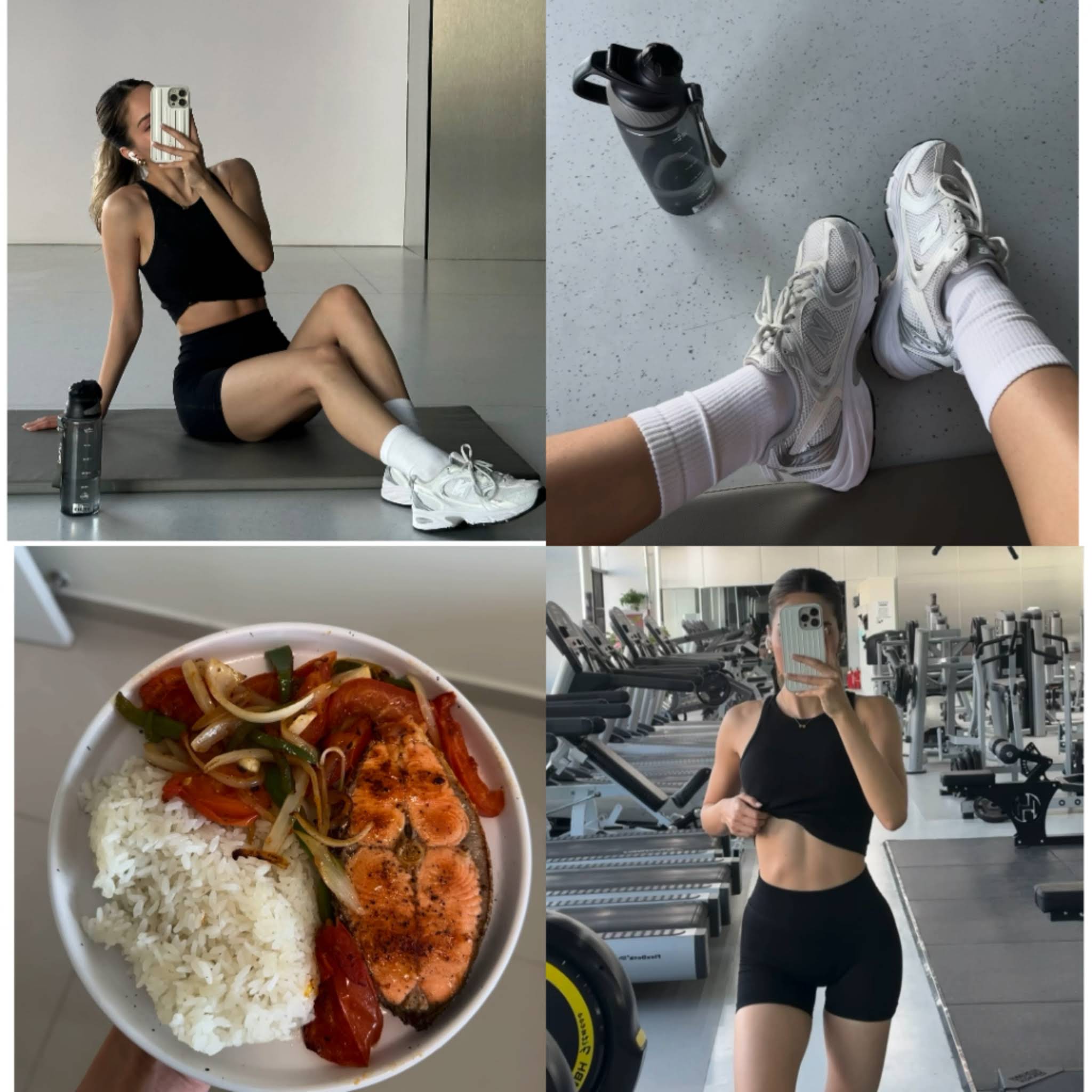 Post from RoseFit
