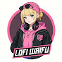 Lofi Wa!fu logo