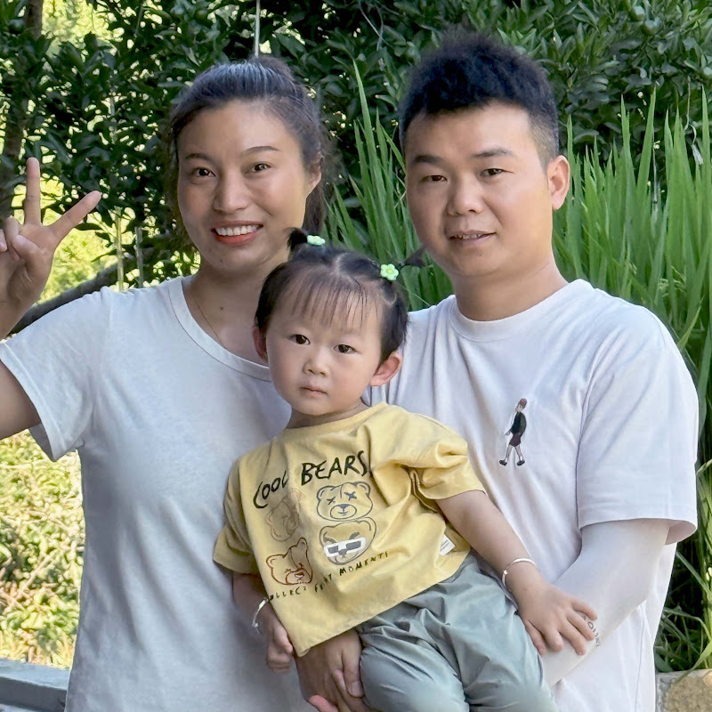 李慧琳的唐 Hui lin Li Logo