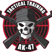 Ak47 Tactical Training