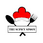 The Spicy Spoon logo