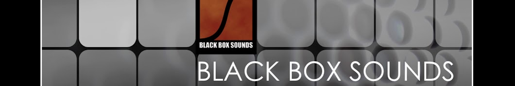 Black Box Sounds यूट्यूब चैनल अवतार