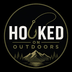 Hooked on Outdoors