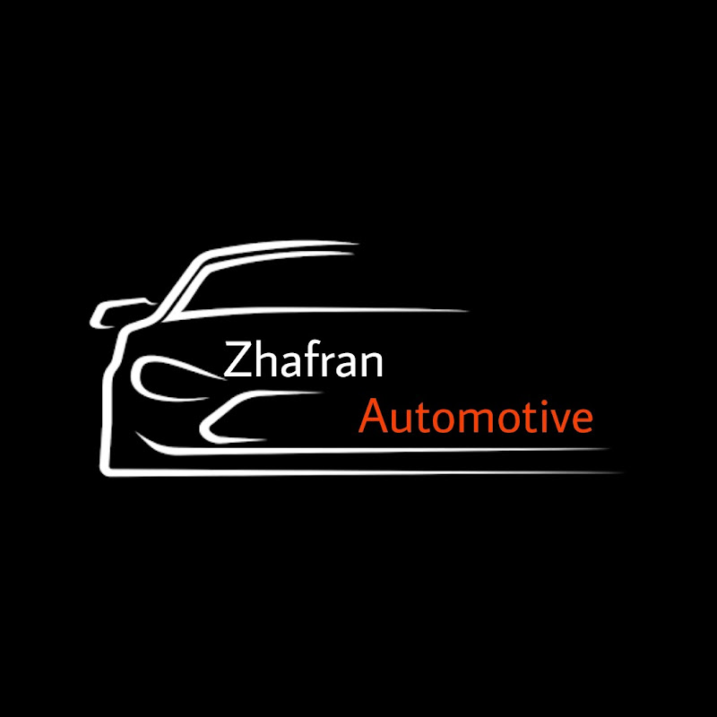 Zhafran Automotive