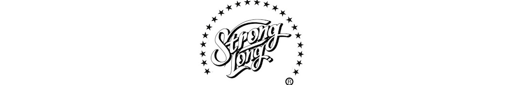 STRONG LONG YouTube kanalı avatarı