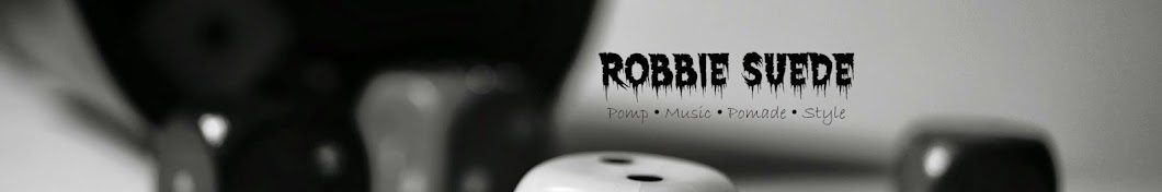 RobbieSuede13 Awatar kanału YouTube