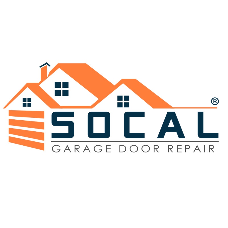 SoCal Garage Door Repair Inc. | Irvine, CA 