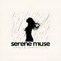 Serene Muse logo