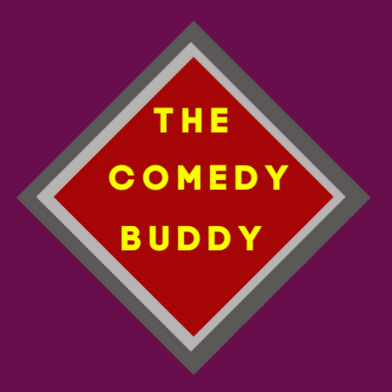 The Comedy Buddy