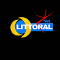LITTORAL MEDIA RDC logo