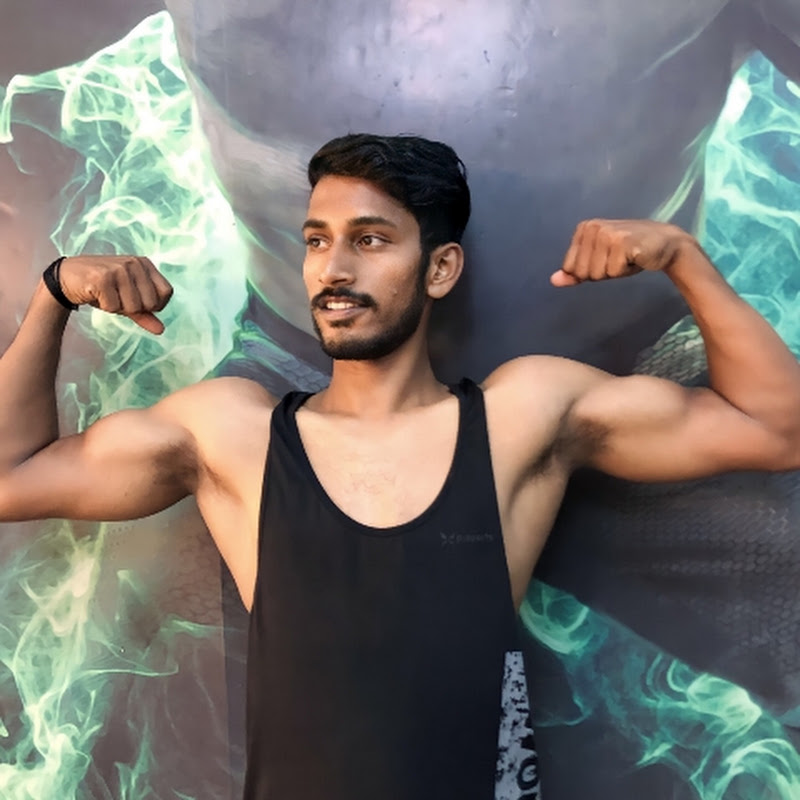 Ravi fitness yt