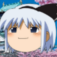 霊夢と魔理沙の話題のチャンネルアイコン画像