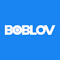 BOBLOV LTD logo