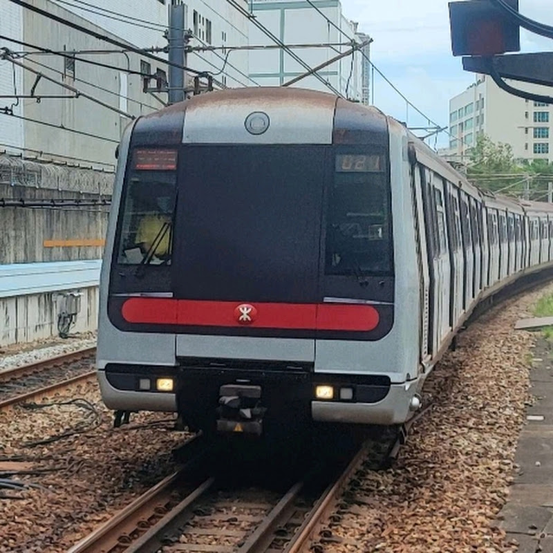 URL M train A165-A172