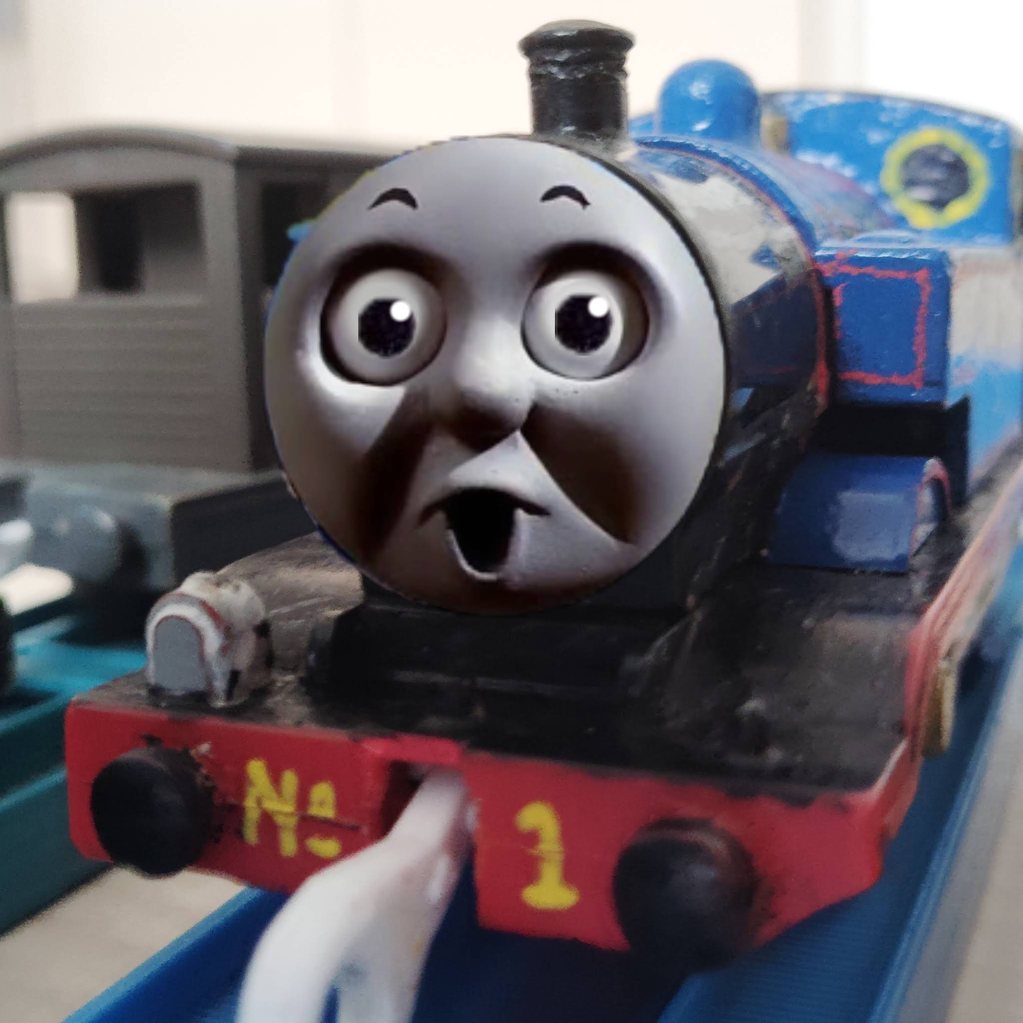 Post from TTTE rws and tvs project (japan)