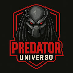 Predator universo